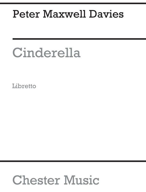Cinderella