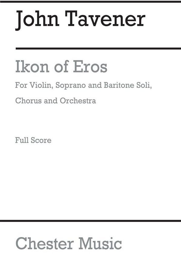 Ikon of Eros