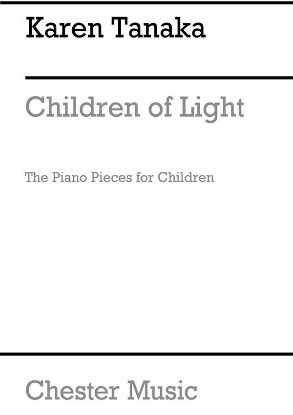 Children Of Light
