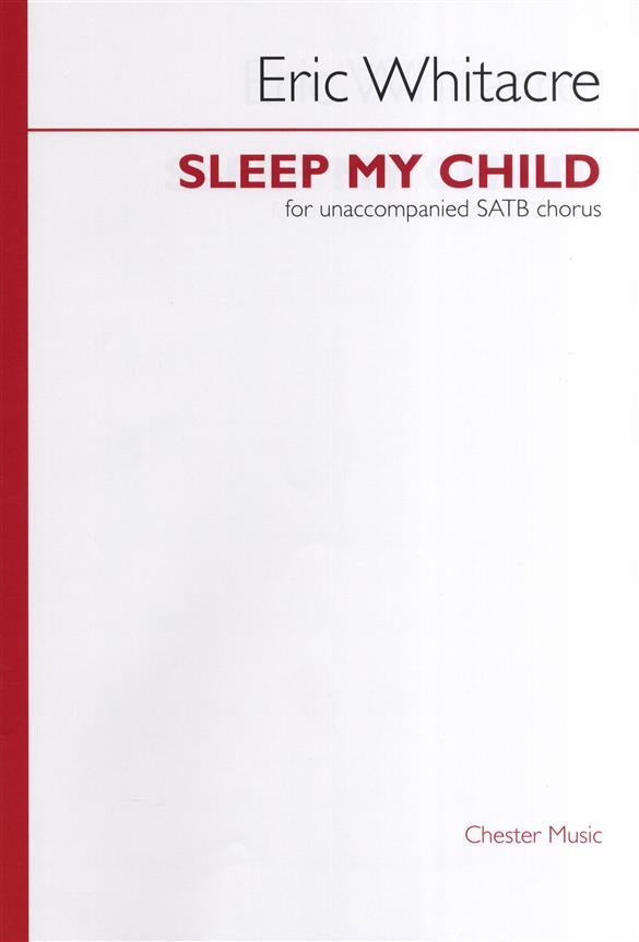 Sleep my Child