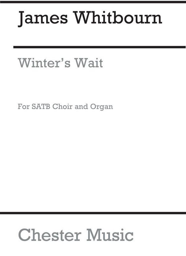 Winter's Wait