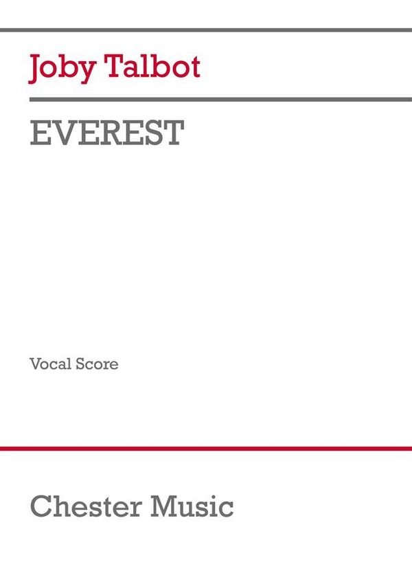 Everest 
