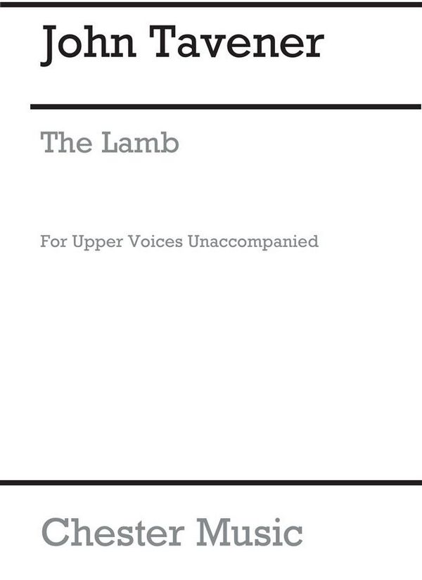 The Lamb  