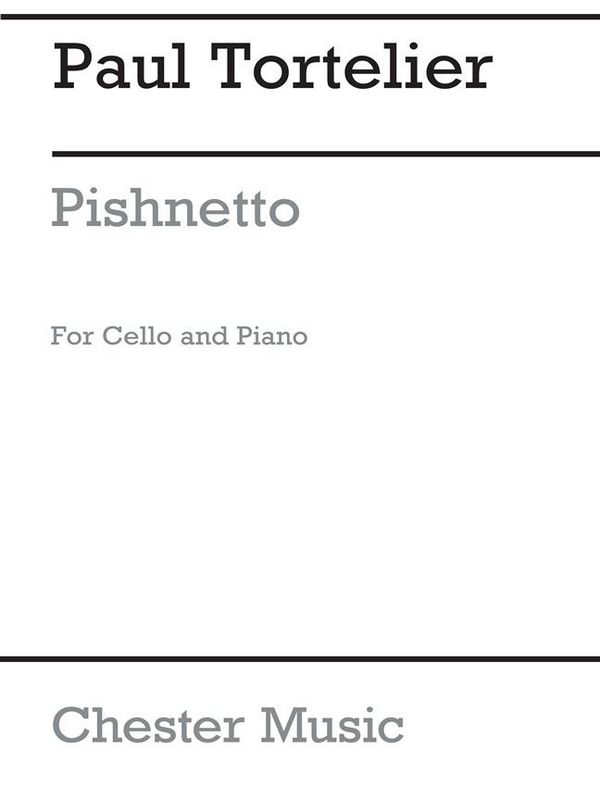 Pishnetto