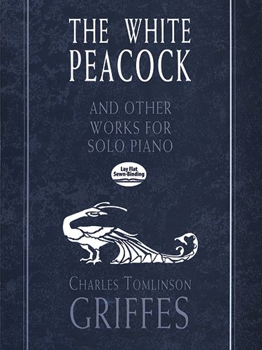 The White Peacock and other Works