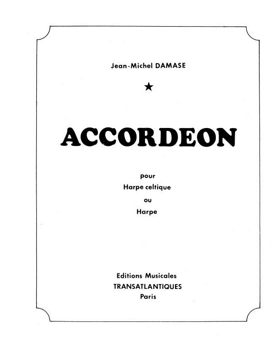Accordeon