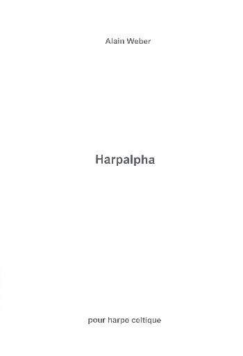 Harpalpha
