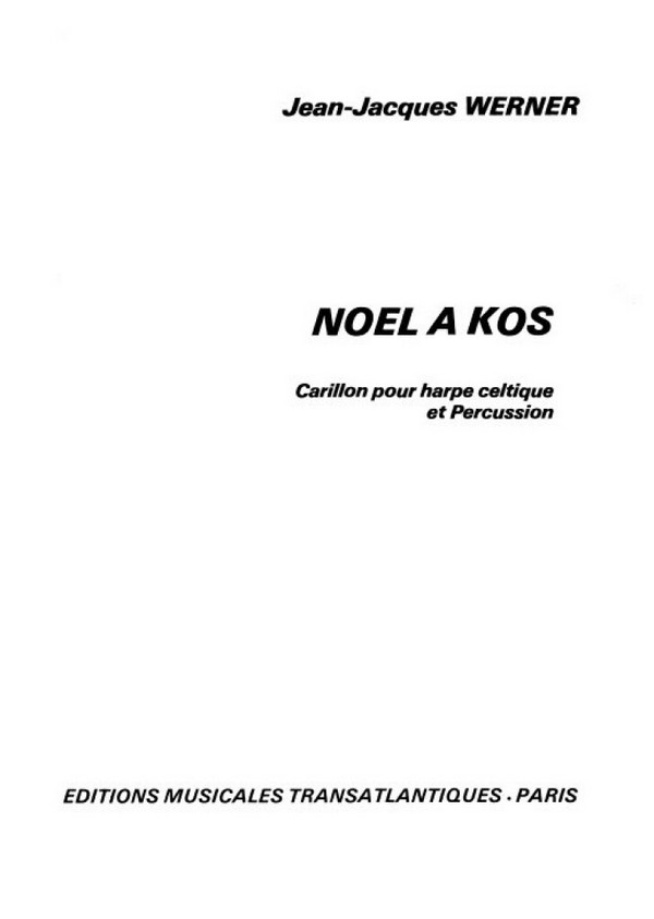 Noel a Kos