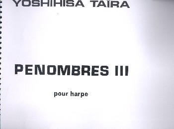 Pénombres no.3