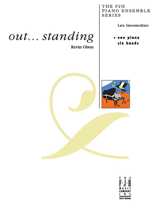 Out...Standing