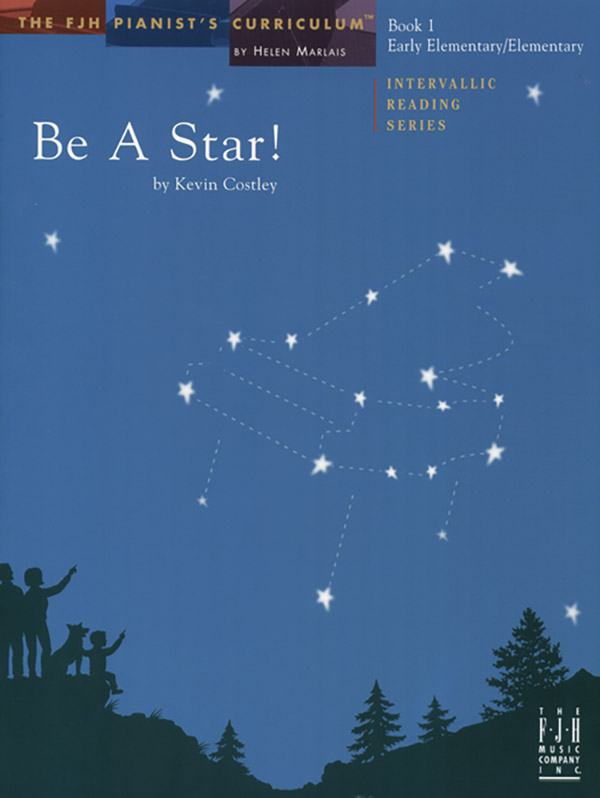Be A Star! vol.1