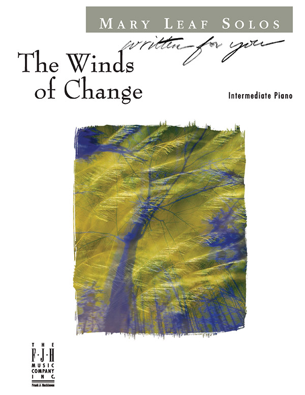 The Winds Of Change
