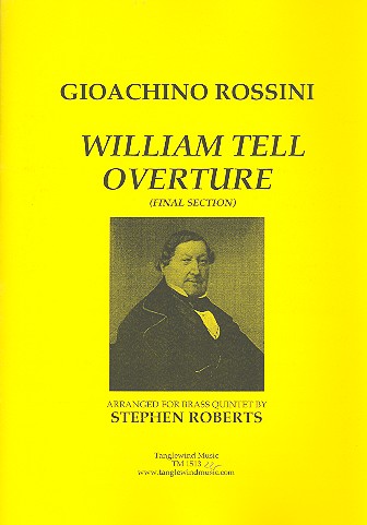 William Tell Overture (final Section)