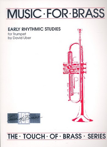 Early rhythmic Studies 