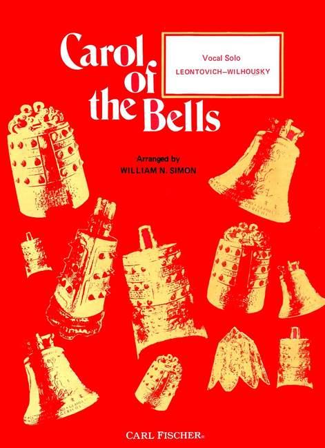 Carol of the Bells: