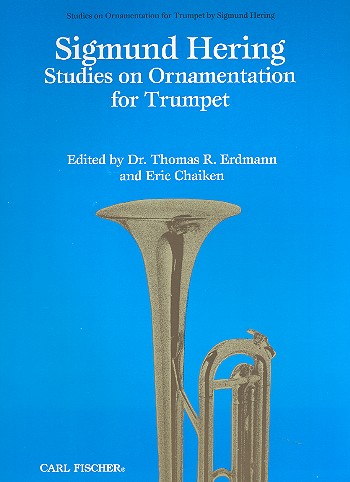 Studies on Ornamentation for
