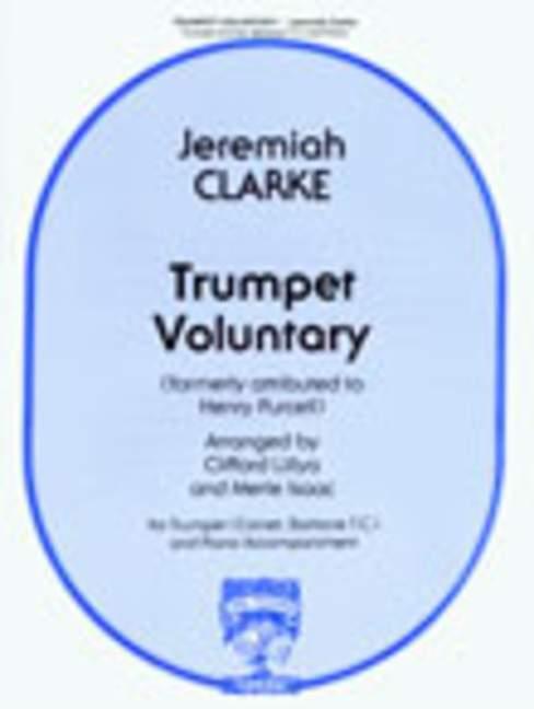 Trumpet Voluntary