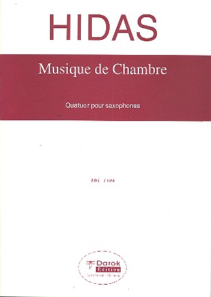 Musique de chambre