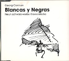 Blancas y Negra