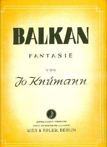 Balkan