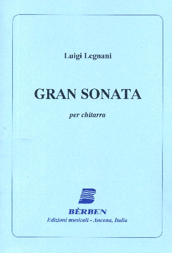 Gran Sonata