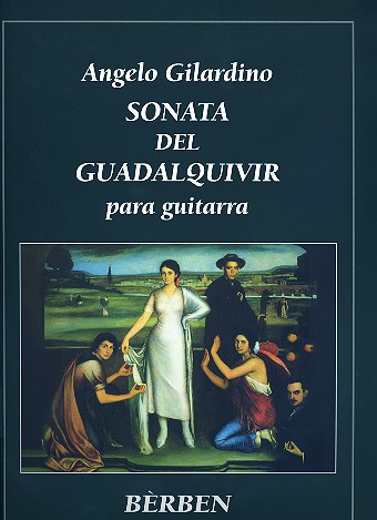 Sonata del Guadalquivir für