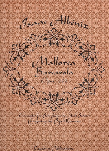Mallorca op.202