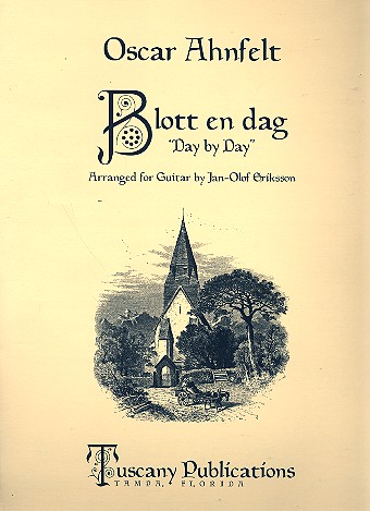 Blott en dag