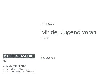 Mit der Jugend voran: