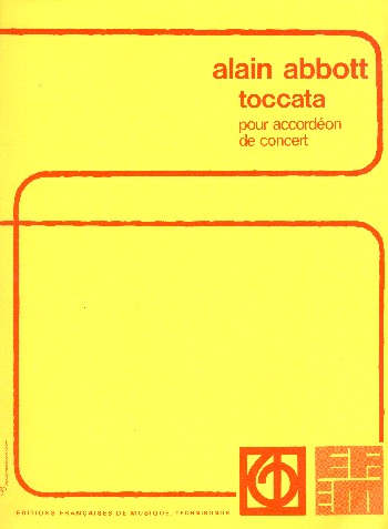 Toccata