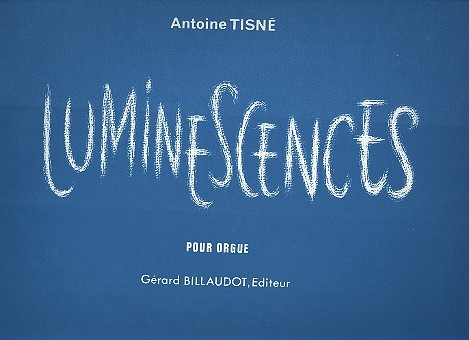 Luminescences