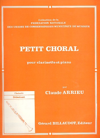 Petit choral