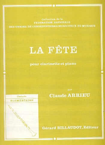 La fête