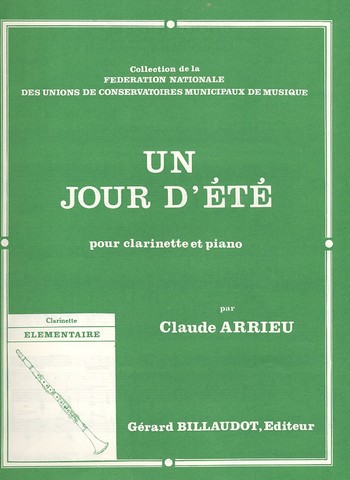 Un jour d'été
