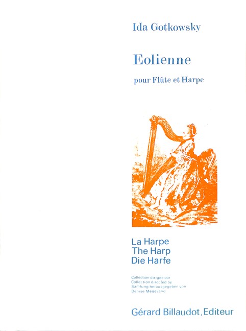 Eolienne