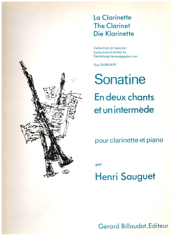 Sonatine