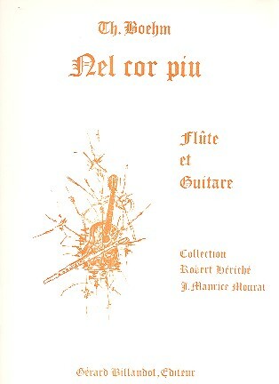 Nel cor piu