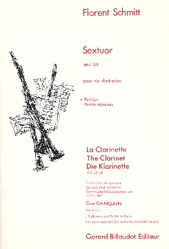 Sextuor op.128
