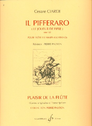 Il Pifferaro op.122