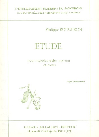 Étude