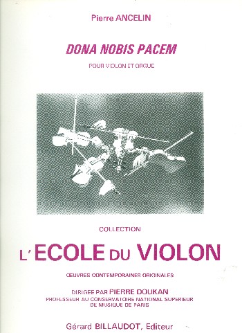 Dona nobis pacem