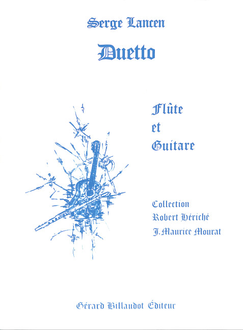 Duetto