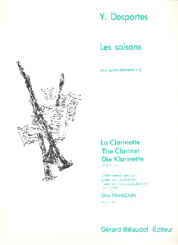 Les saisons