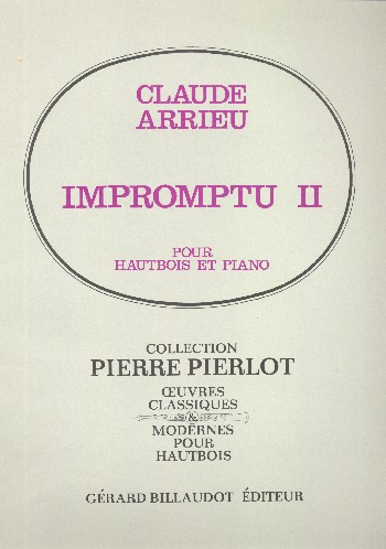 Impromptu II