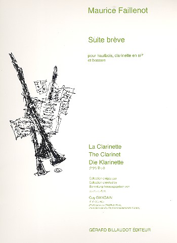 Suite brève