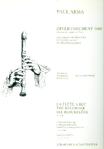 DIVERTISSEMENT 1600