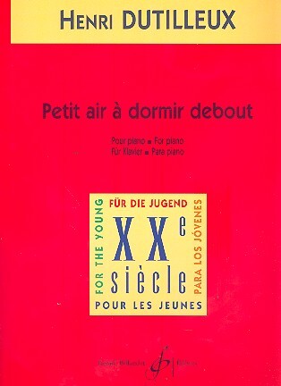 Petit air à dormir debout
