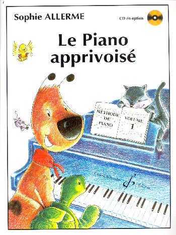 Le piano apprivoisé
