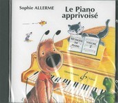 Le piano apprivoisé vol.2
