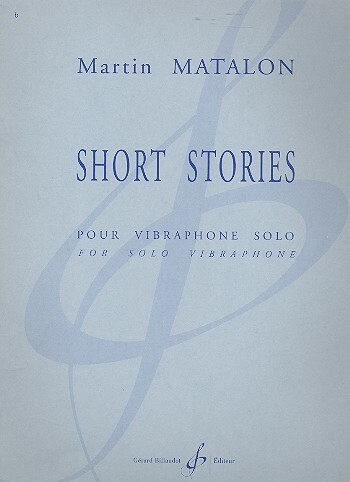 Short Stories